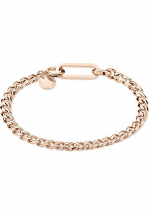 Armband - rose gold-coloured