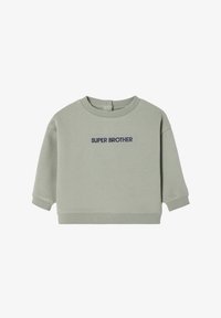 Unausgewählt, salbeigrün