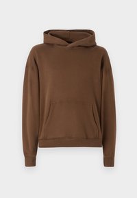WEBEX BOXY - Sweatshirt - brown