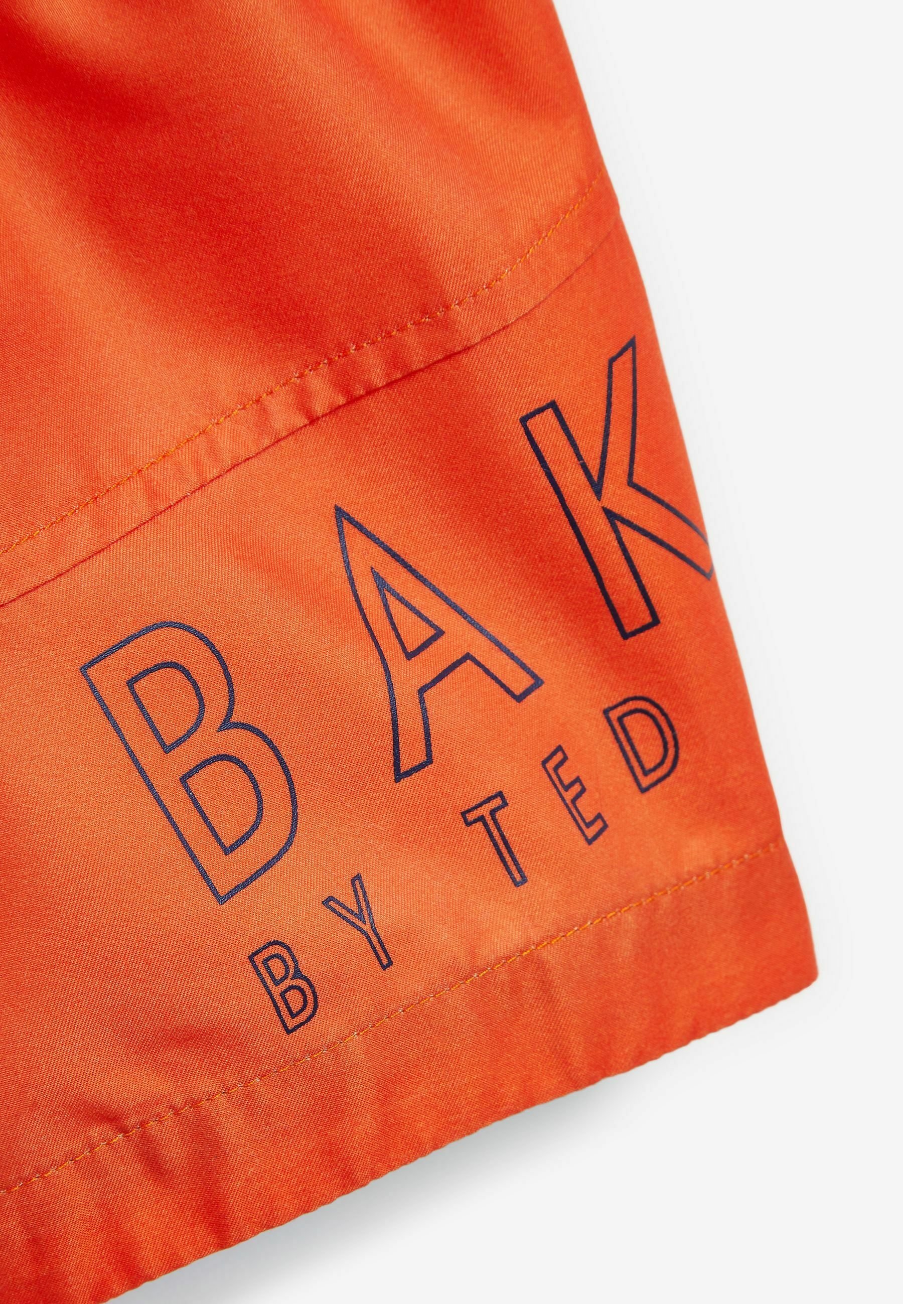 Baker by Ted Baker Swimsuit - orange - Zalando.de