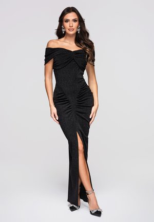 EVENING - Ballkleid - black