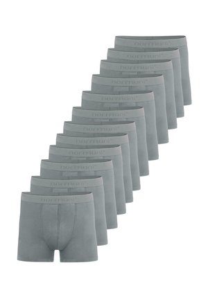 12 PACK - Trunks - hellgrau
