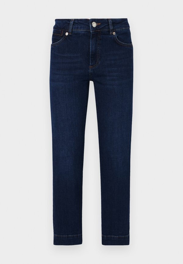 UMBRIA - Straight leg jeans - ultramarine4