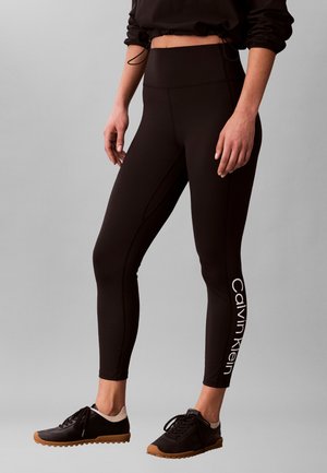 Calvin Klein Underwear ICON - Κολάν - black