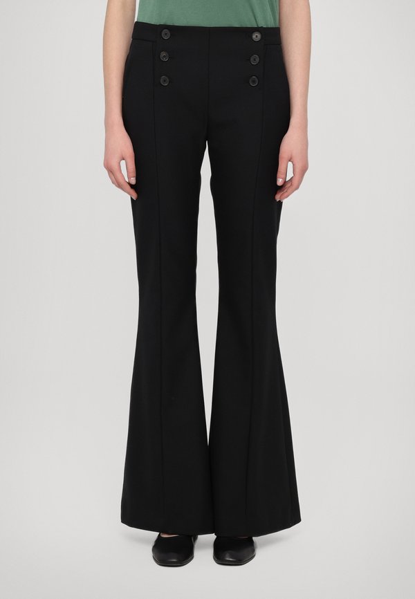 PANTALON SEUL - Stoffhose