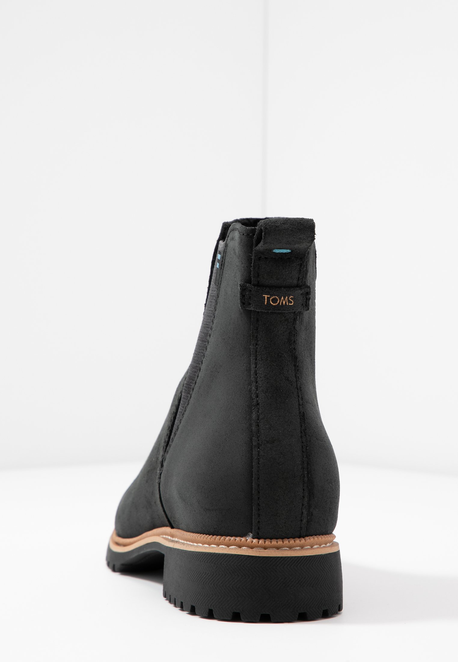 toms cleo black