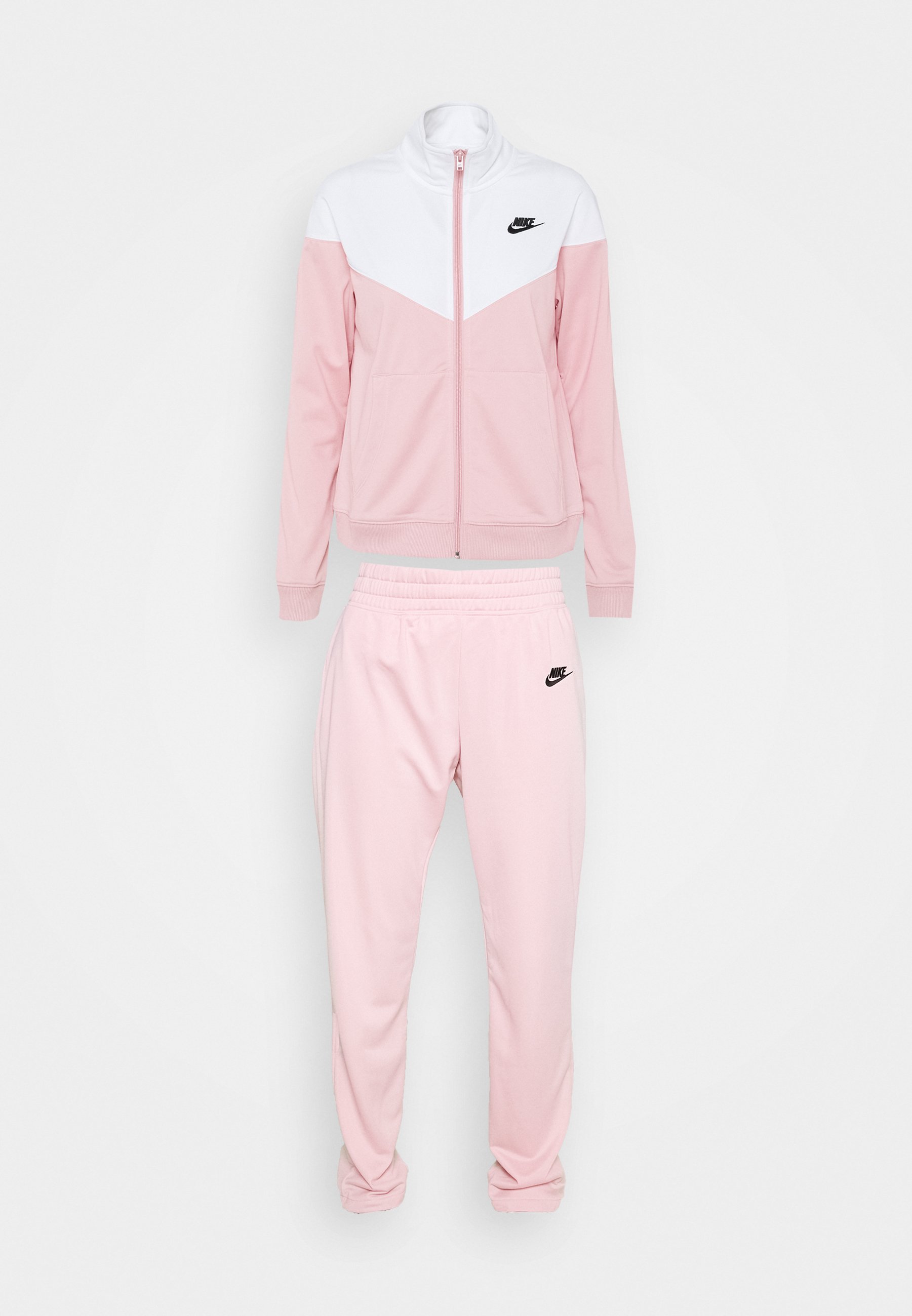 Tracksuit pink nike sweatsuit Clearance