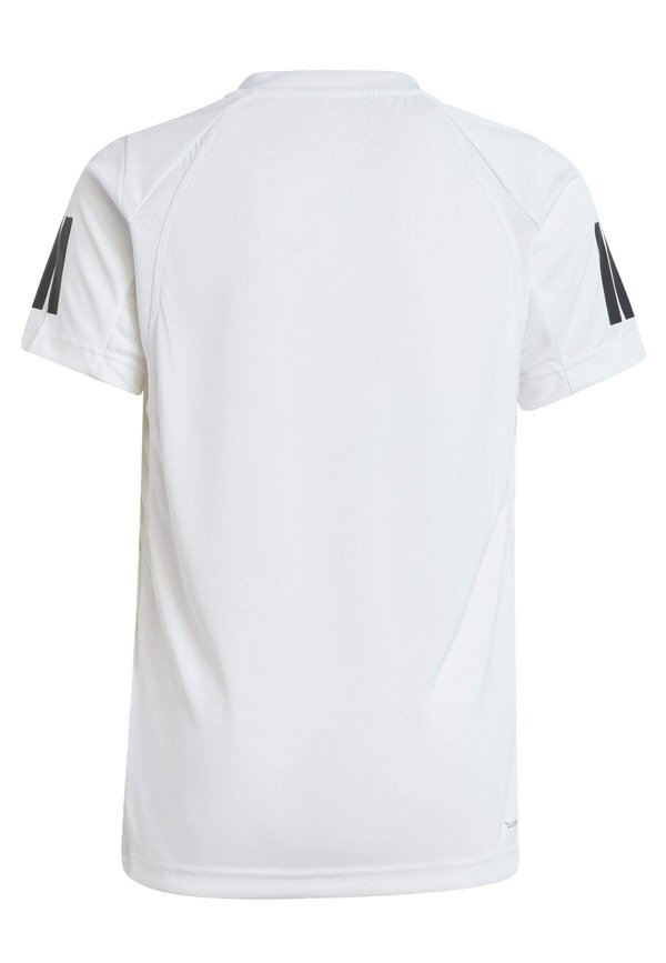 CLUB TENNIS 3-STRIPES KIDS - Sports T-shirt4