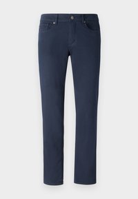 NICK - Slim fit -farkut - classic navy