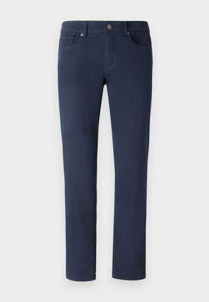 DL1961 NICK - Slimfit džínsy - classic navy