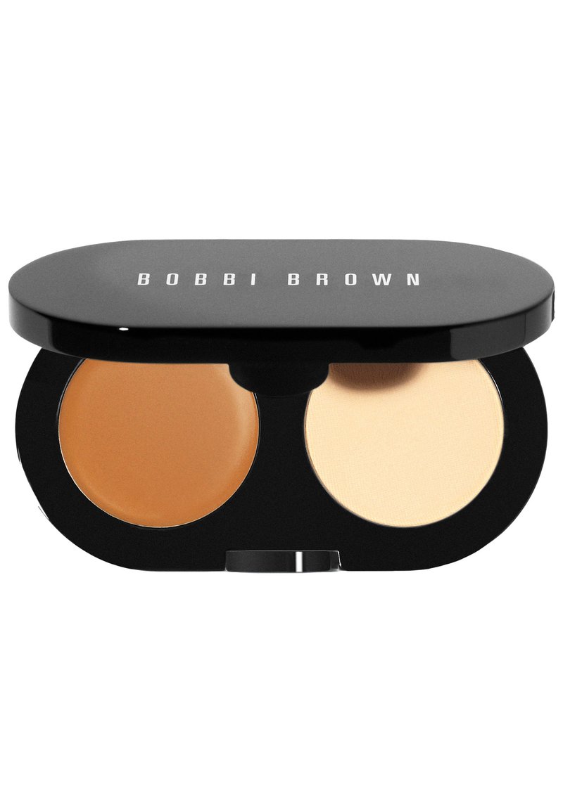 Damen Make-up-Sets | Bobbi Brown CREAMY CONCEALER KIT Make-up Set golden/nicht definiert - JP35178 Damen Make-up-Sets | Bobbi Brown CREAMY CONCEALER KIT Make-up Set golden/nicht definiert - JP35178