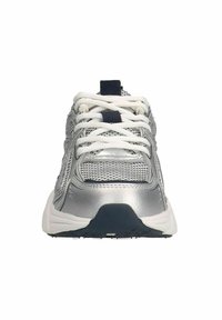 sacha Baskets basses - white