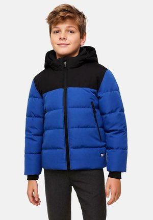 Cars Jeans, JAS MERCER JR. - Winterjas - kobalt