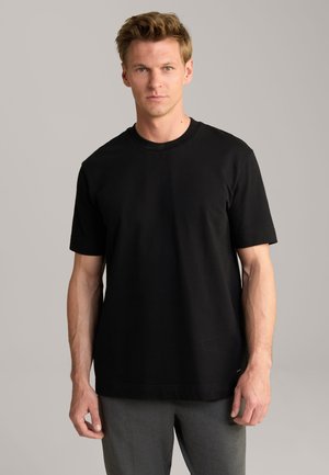 JOOP! T-Shirt basic - schwarz