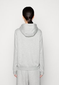 Nike Sportswear Felpa con zip - grey
