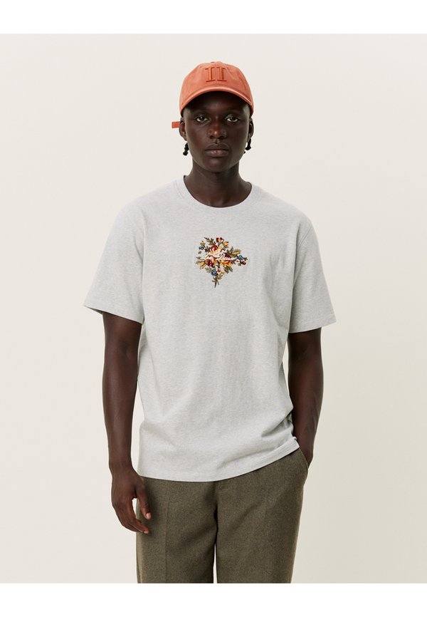 FIORE - Print T-shirt