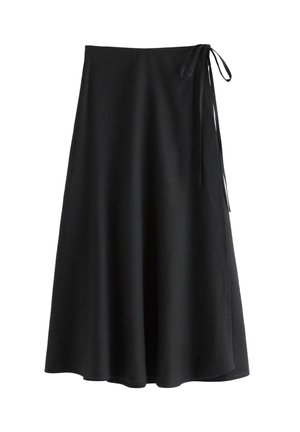 Lindex, Maxinederdele - black