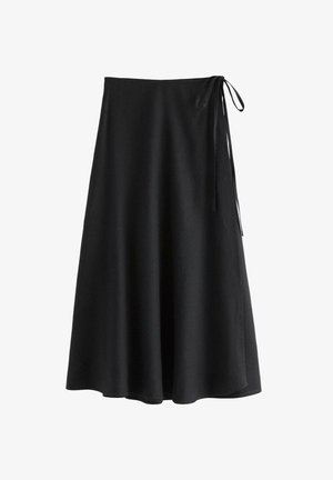Lindex, Maxinederdele - black