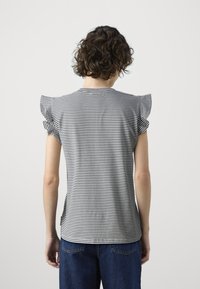 Marc O'Polo DENIM T-shirt med print - white