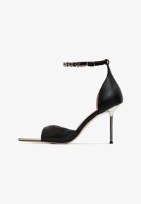 Selectat, black