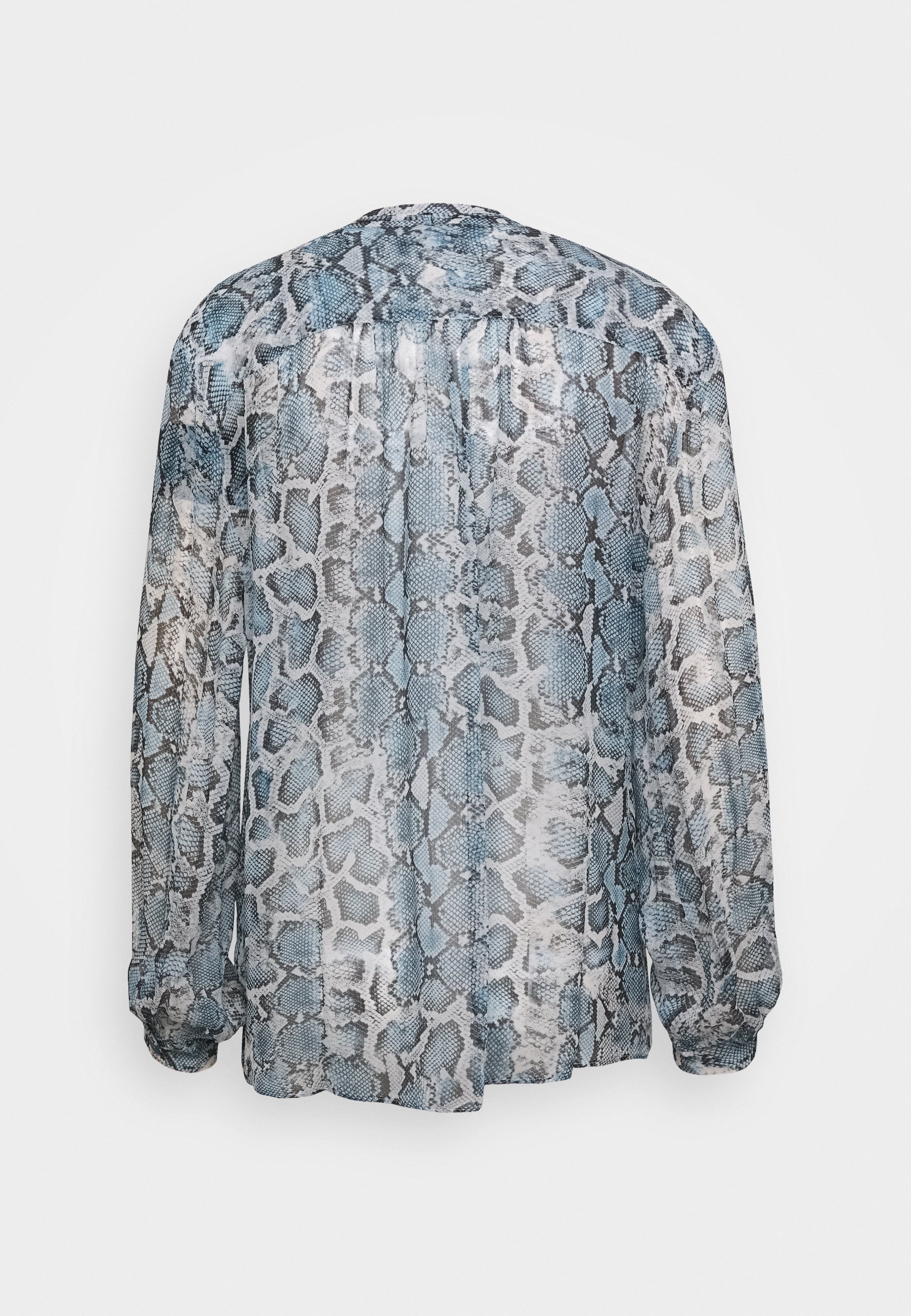 CECIL Blus blue CECIL Blus blue