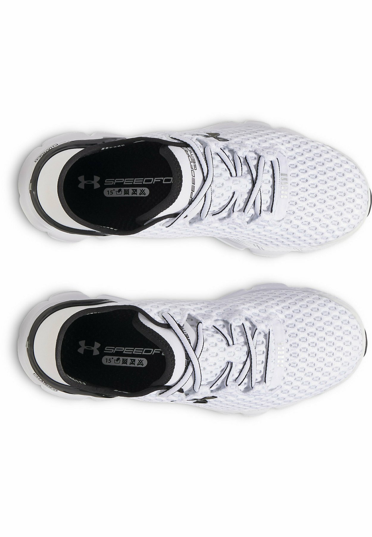 SPEEDFORM GEMINI