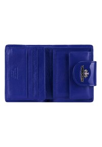 WITTCHEN VERONA COLLECTION - Wallet - dunkelblau