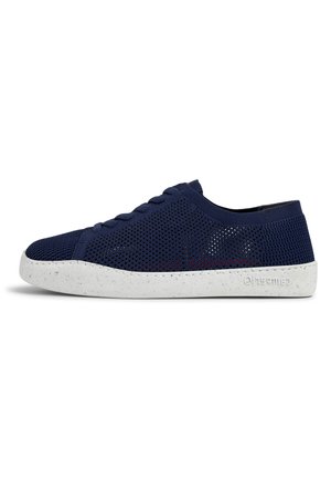 PEU TOURING - Sneakers basse - dunkelblau