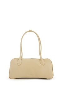 Handtas - beige
