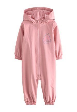 Next REGULAR FIT - Regenpak - pale pink