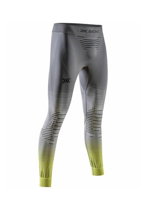 X Bionic FUNKTIONS INVENT FX - Calzamaglia - grau