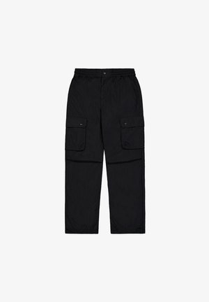 Alpha Industries, COMBAT, czarny