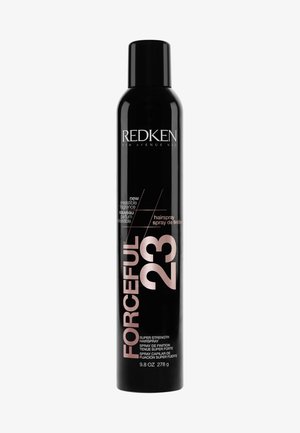 FORCEFUL 23 - Hair styling - -