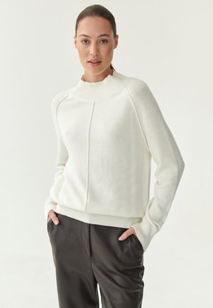 ARMEA - Jumper - off white