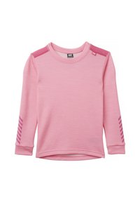 Helly Hansen LIFA SET - Calzamaglia - dragon fruit