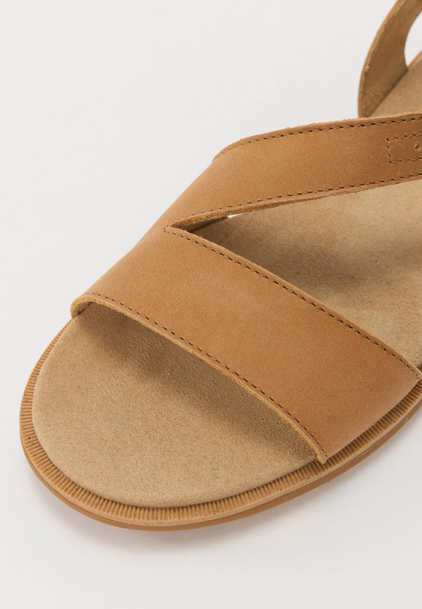 CALISTA BAY - Sandals - beige3