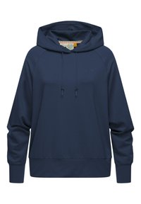 Unselected, navy