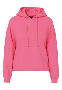 PCCHILLI HOODIE - Hoodie - pink lemonade