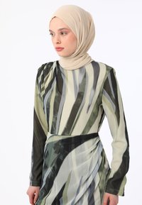 Modanisa - Długa sukienka