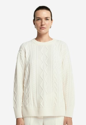 Maglione - White