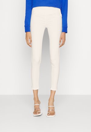 Jeans Skinny Fit - white