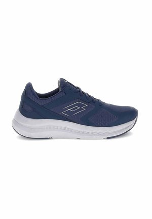 Sneakers basse - dark blue