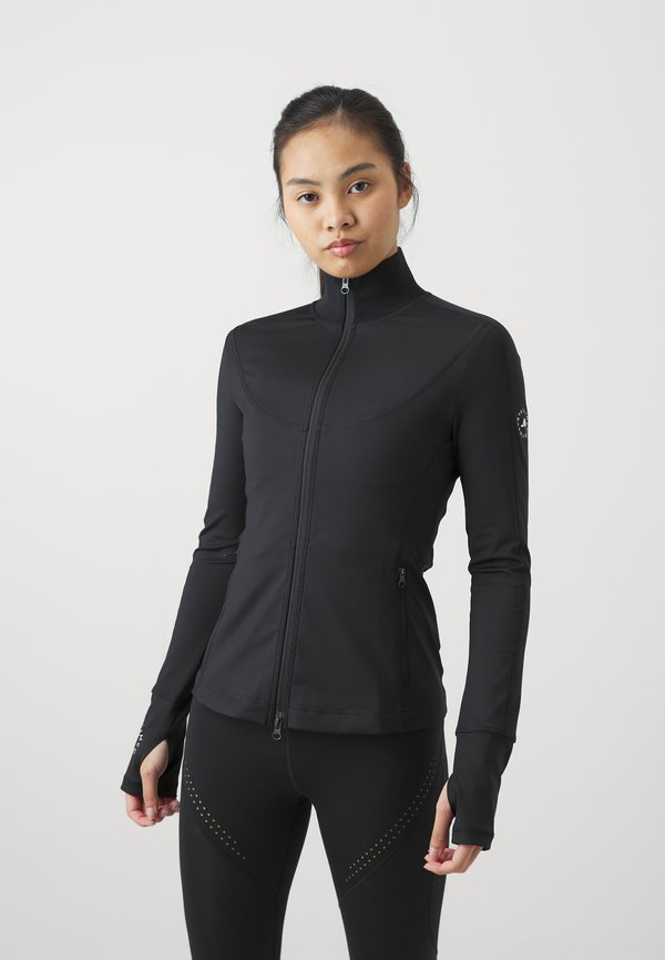 TRUEPURPOSE MID-LAYER - Training jacket4