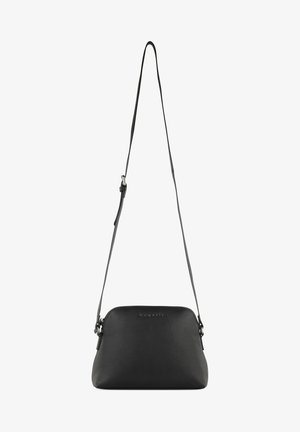 bugatti BELLA - Borsa a tracolla - schwarz