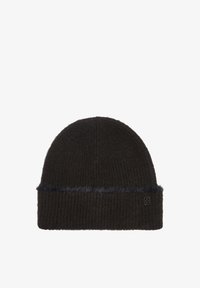 Geselecteerd, schwarz