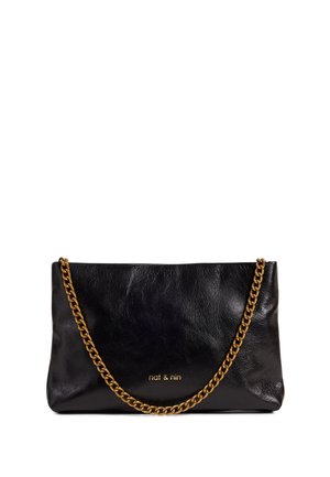 MOLLY - Bandolera - black