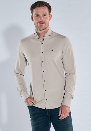 UNI - Hemd - beige