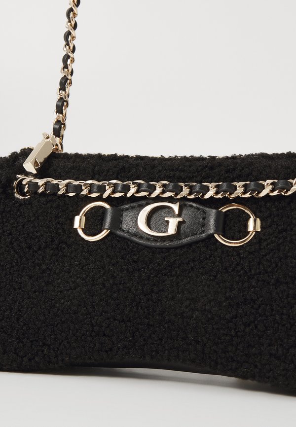 ASLIA TOP ZIP BAG - Cross body bag4