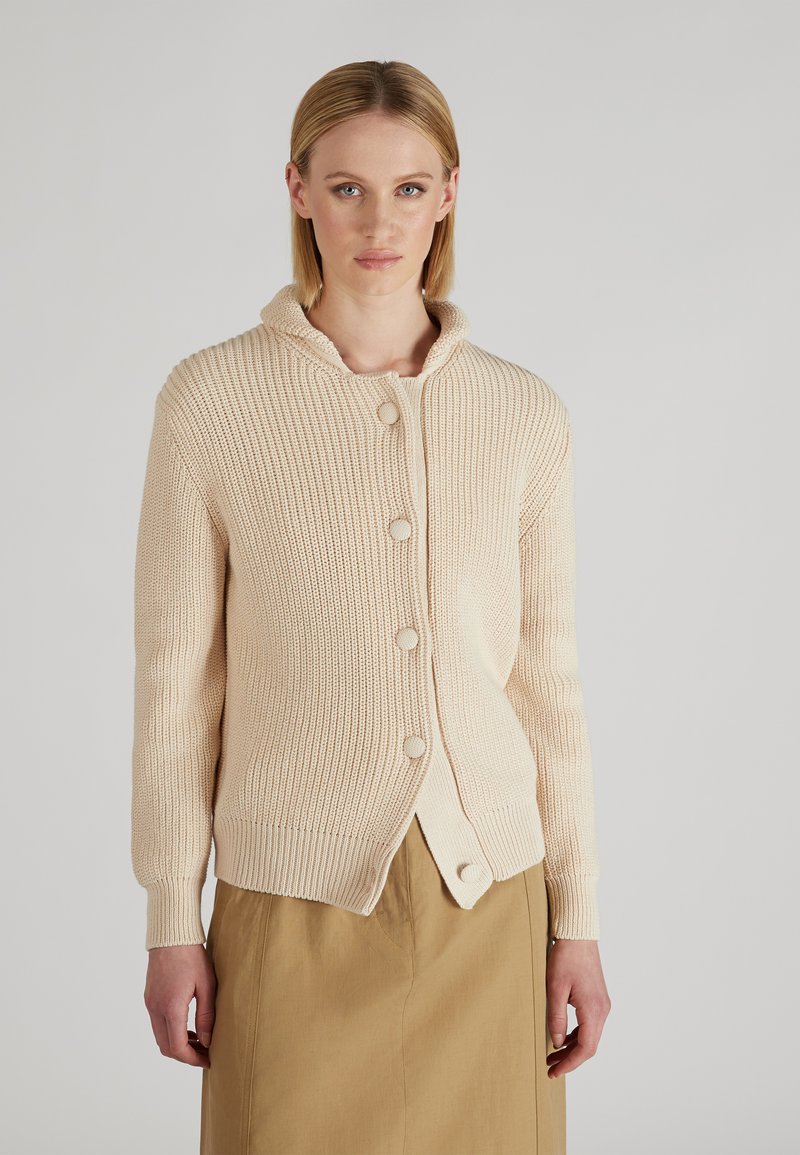 Slowear Cardigan - lino