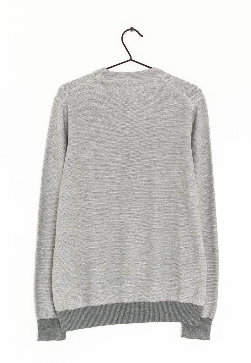 Zalando Mango Maglioni Natale Mango Maglione Grey/grigio (Second Hand)